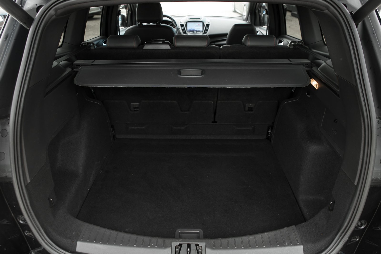 FORD KUGA ST 2.0D 110KW full