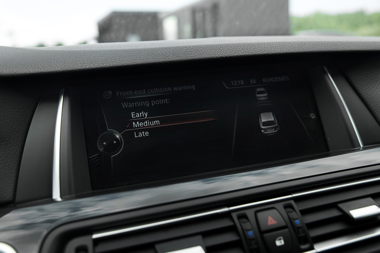 BMW 535D 3.0D 40D 230KW LUXURYLINE FACELIFT full