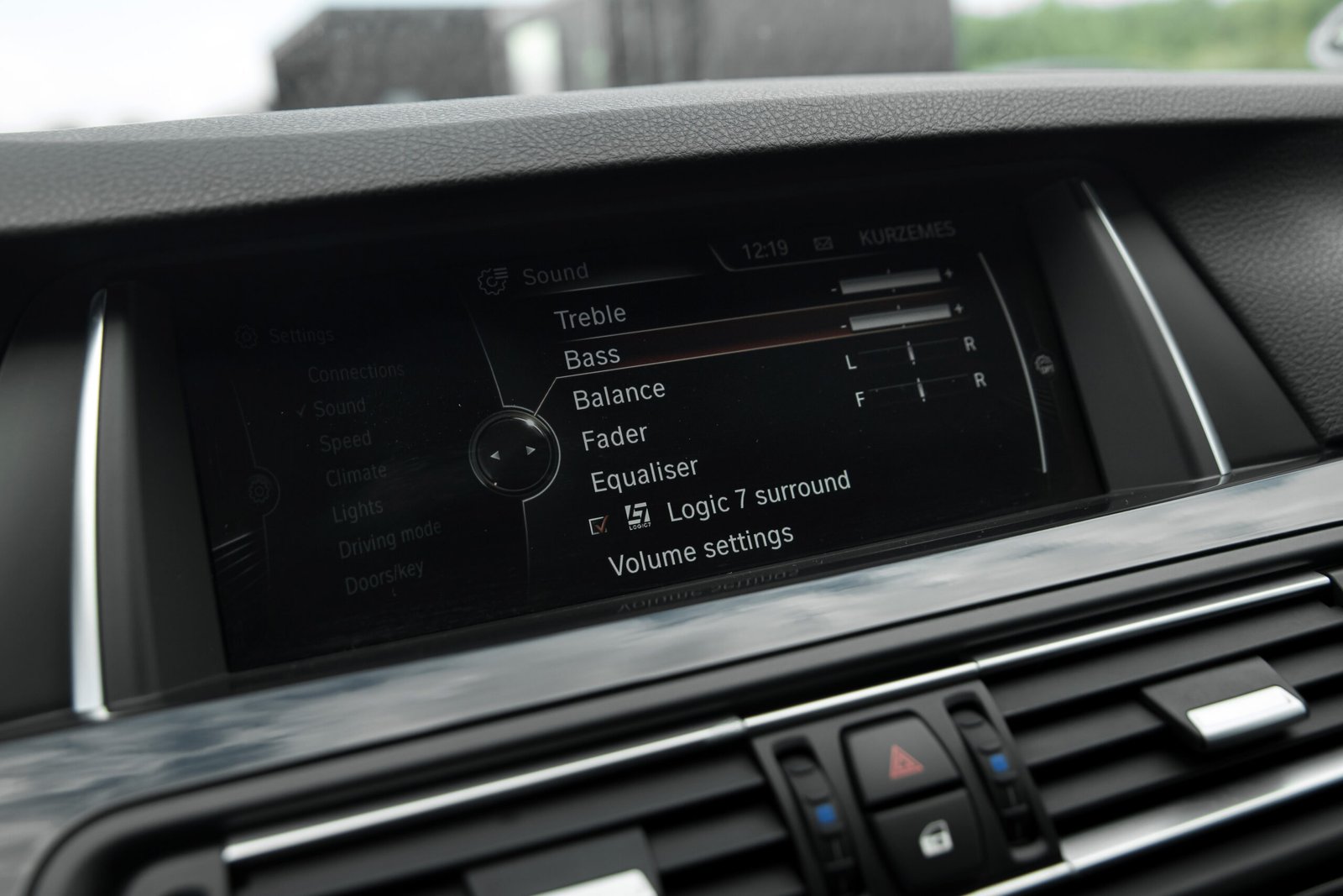 BMW 535D 3.0D 40D 230KW LUXURYLINE FACELIFT full
