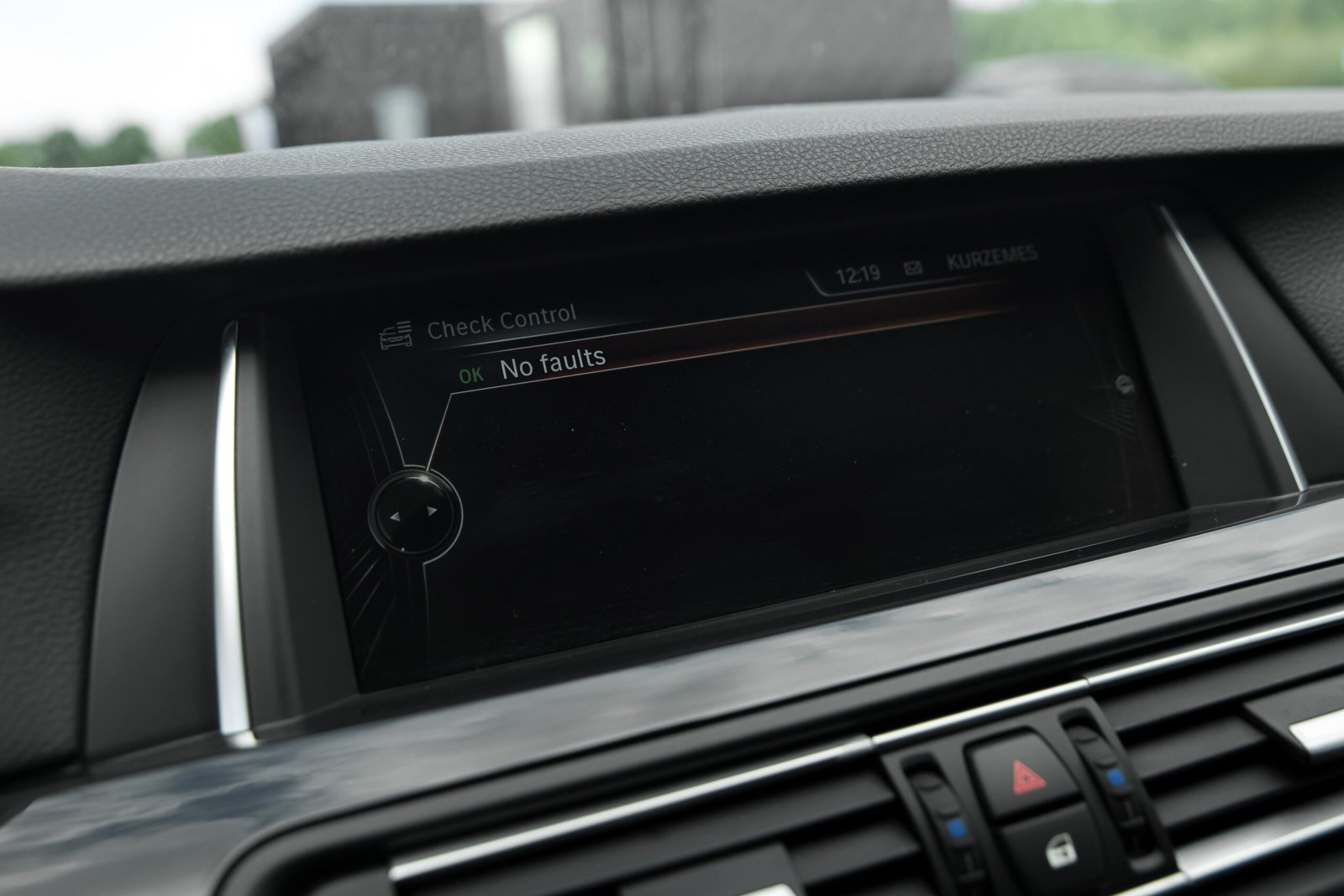 BMW 535D 3.0D 40D 230KW LUXURYLINE FACELIFT full