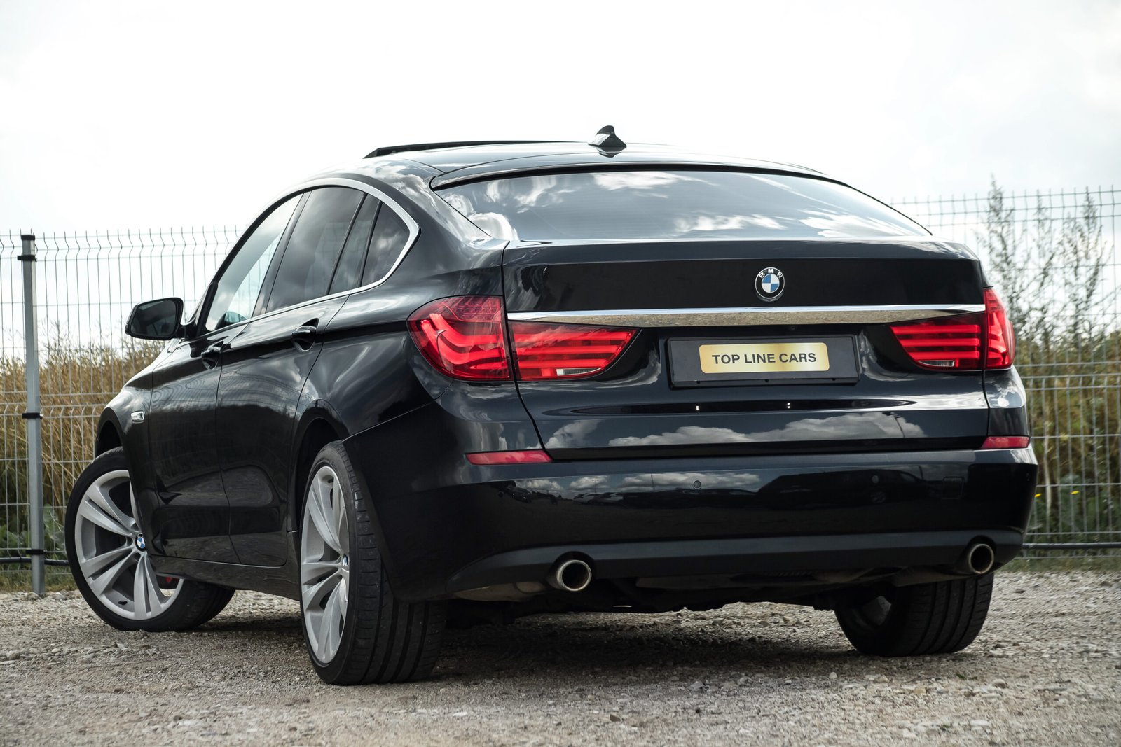 BMW 535D GT 3.0D 40D FULL OPTIONS full