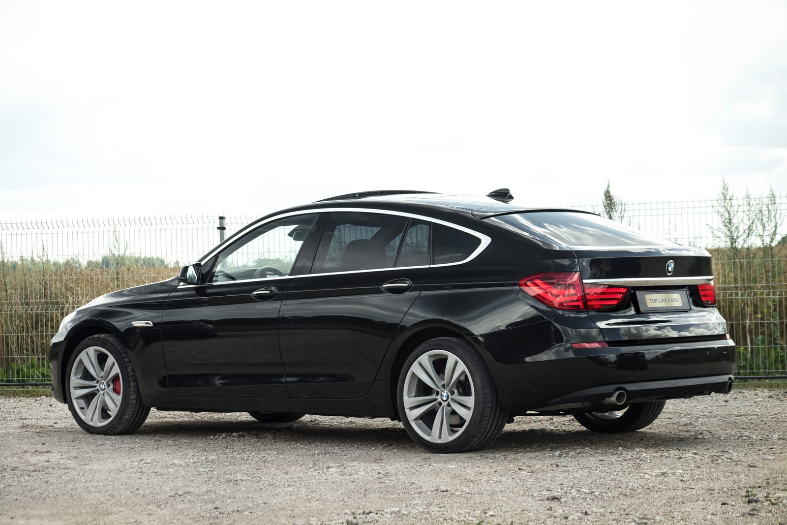 BMW 535D GT 3.0D 40D FULL OPTIONS full