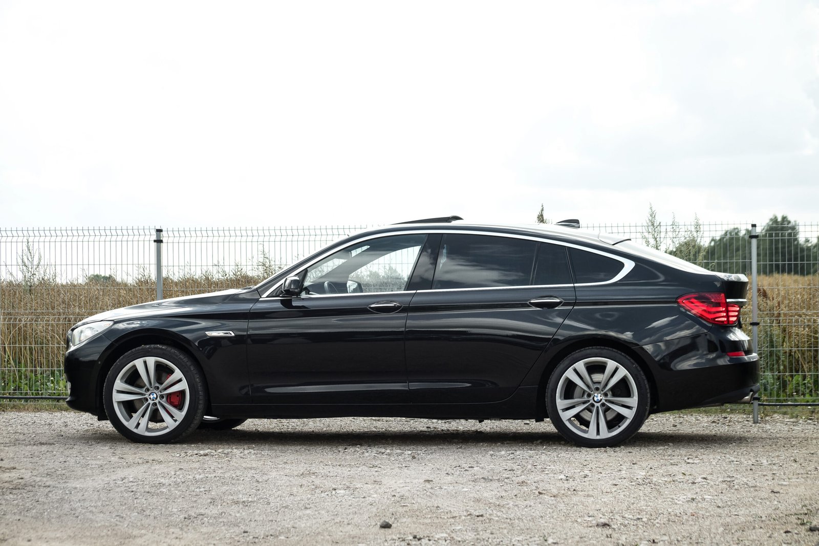 BMW 535D GT 3.0D 40D FULL OPTIONS full