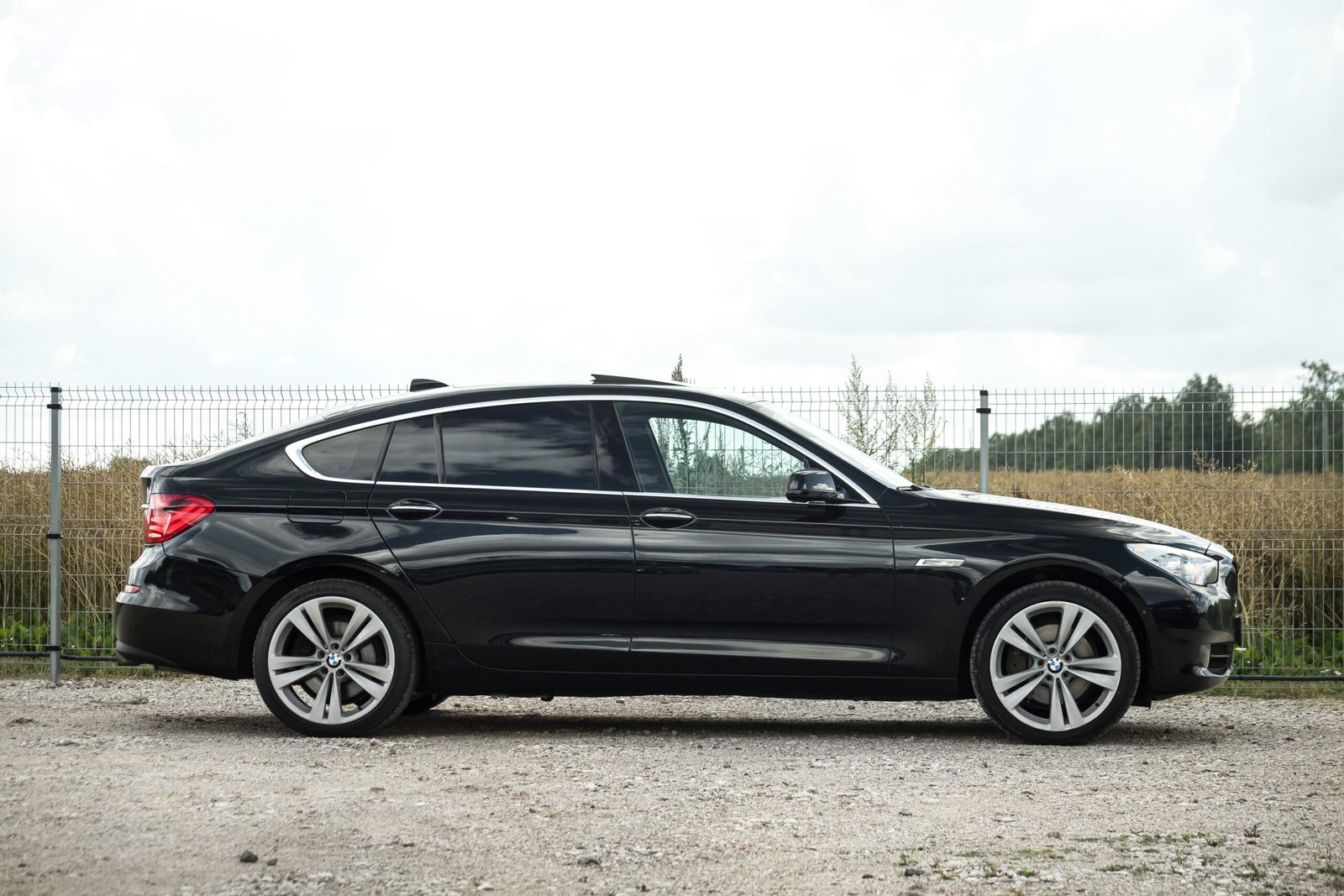 BMW 535D GT 3.0D 40D FULL OPTIONS full