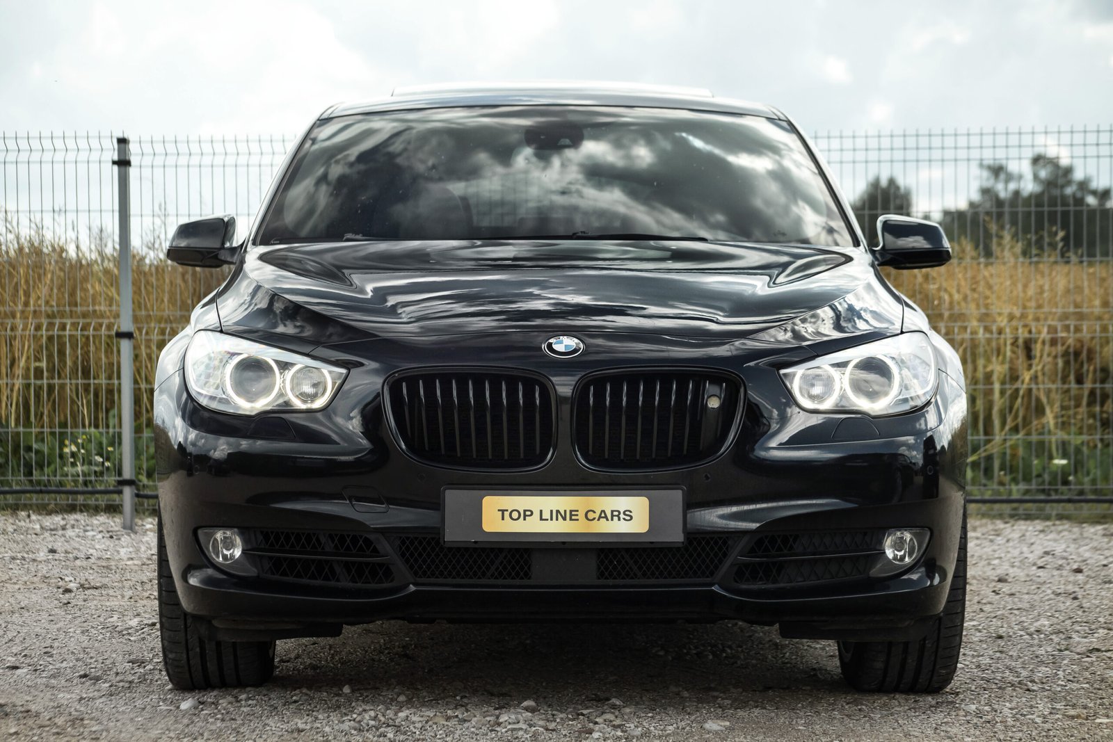BMW 535D GT 3.0D 40D FULL OPTIONS full