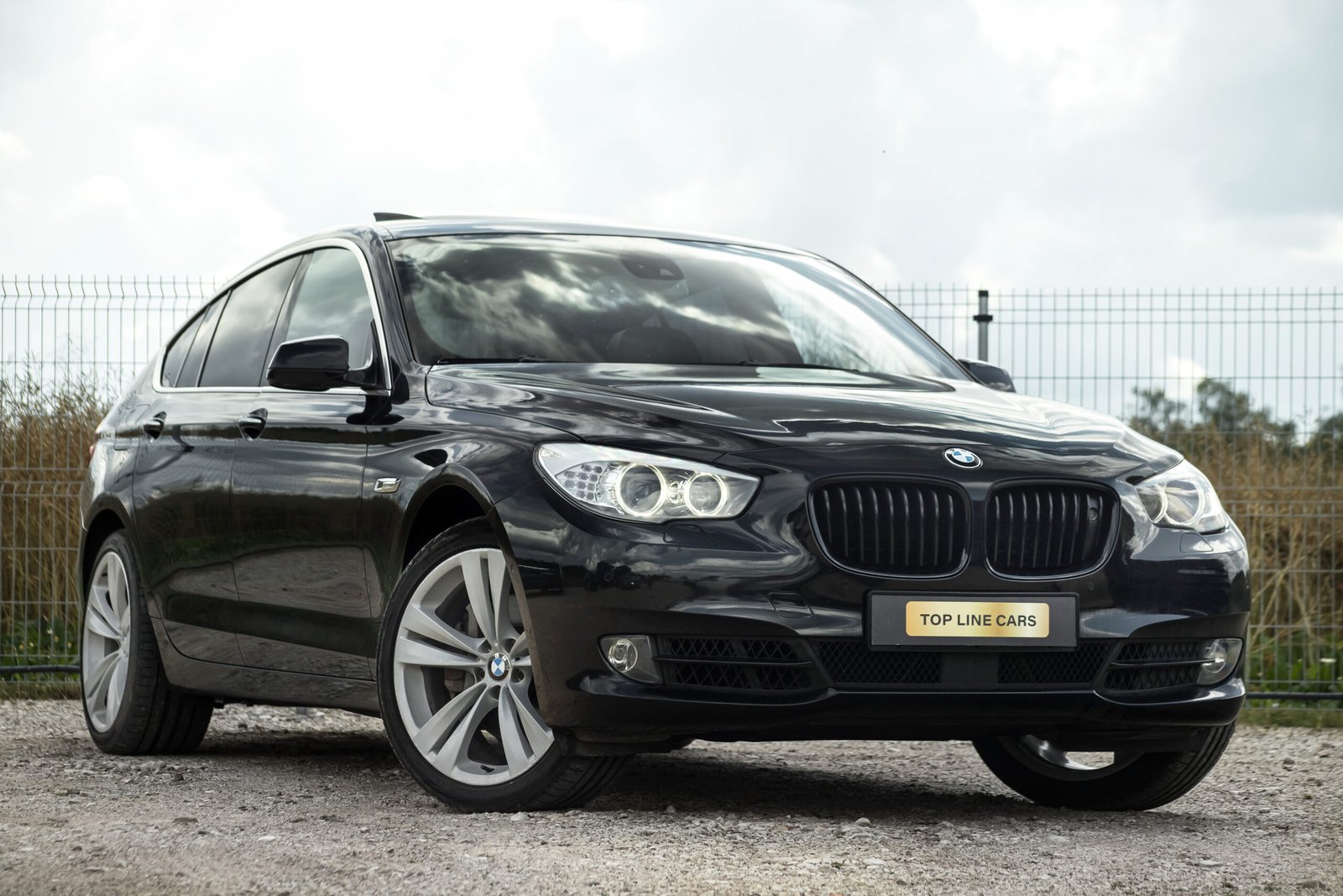 BMW 535D GT 3.0D 40D FULL OPTIONS full