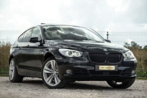 BMW 535D GT 3.0D 40D FULL OPTIONS