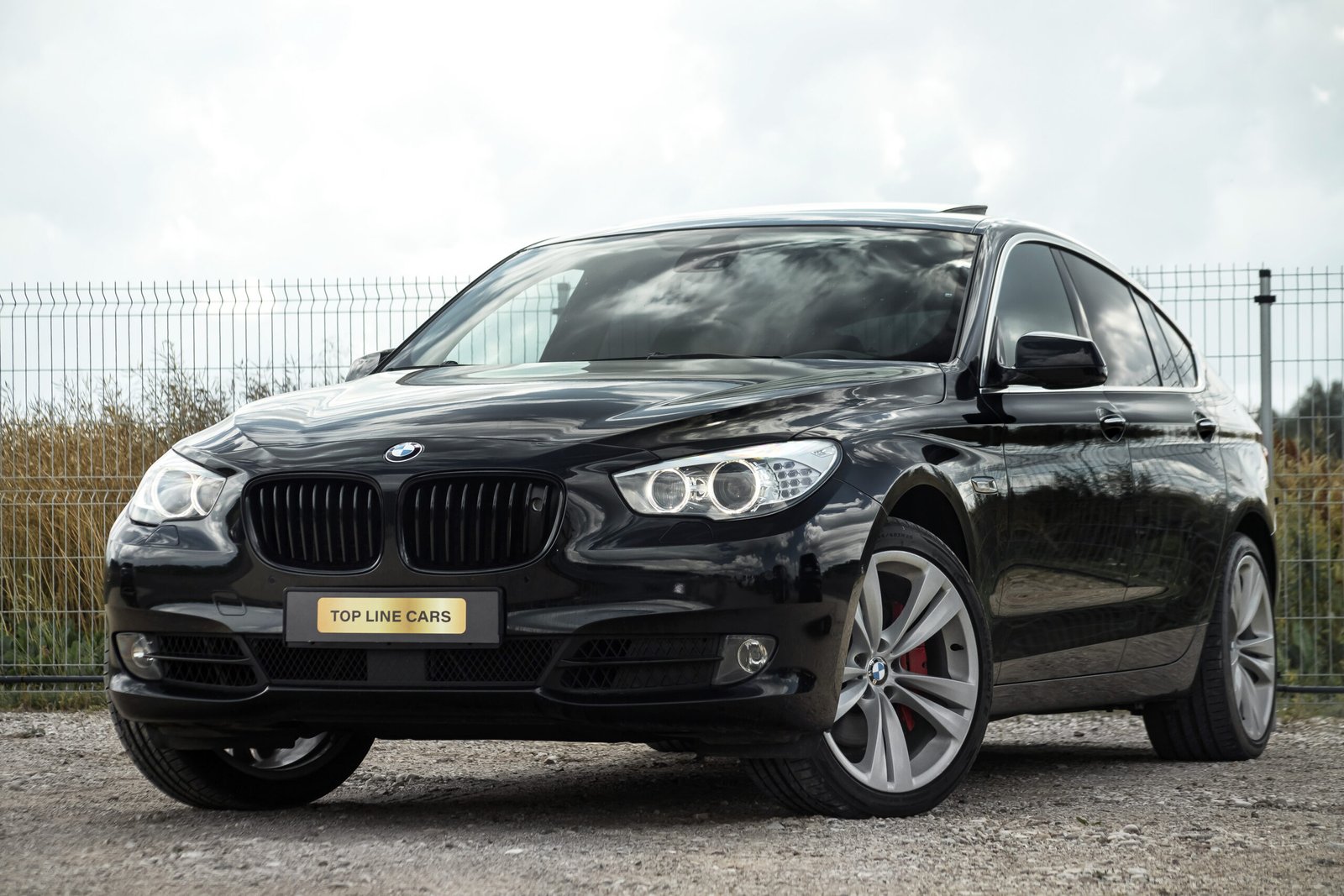 BMW 535D GT 3.0D 40D FULL OPTIONS full