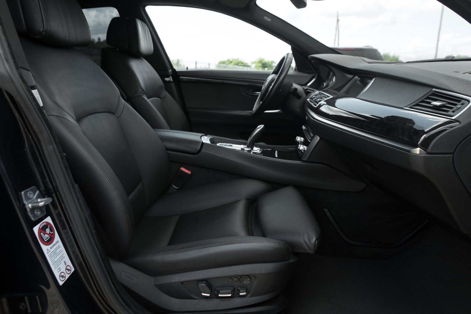 BMW 535D GT 3.0D 40D FULL OPTIONS full