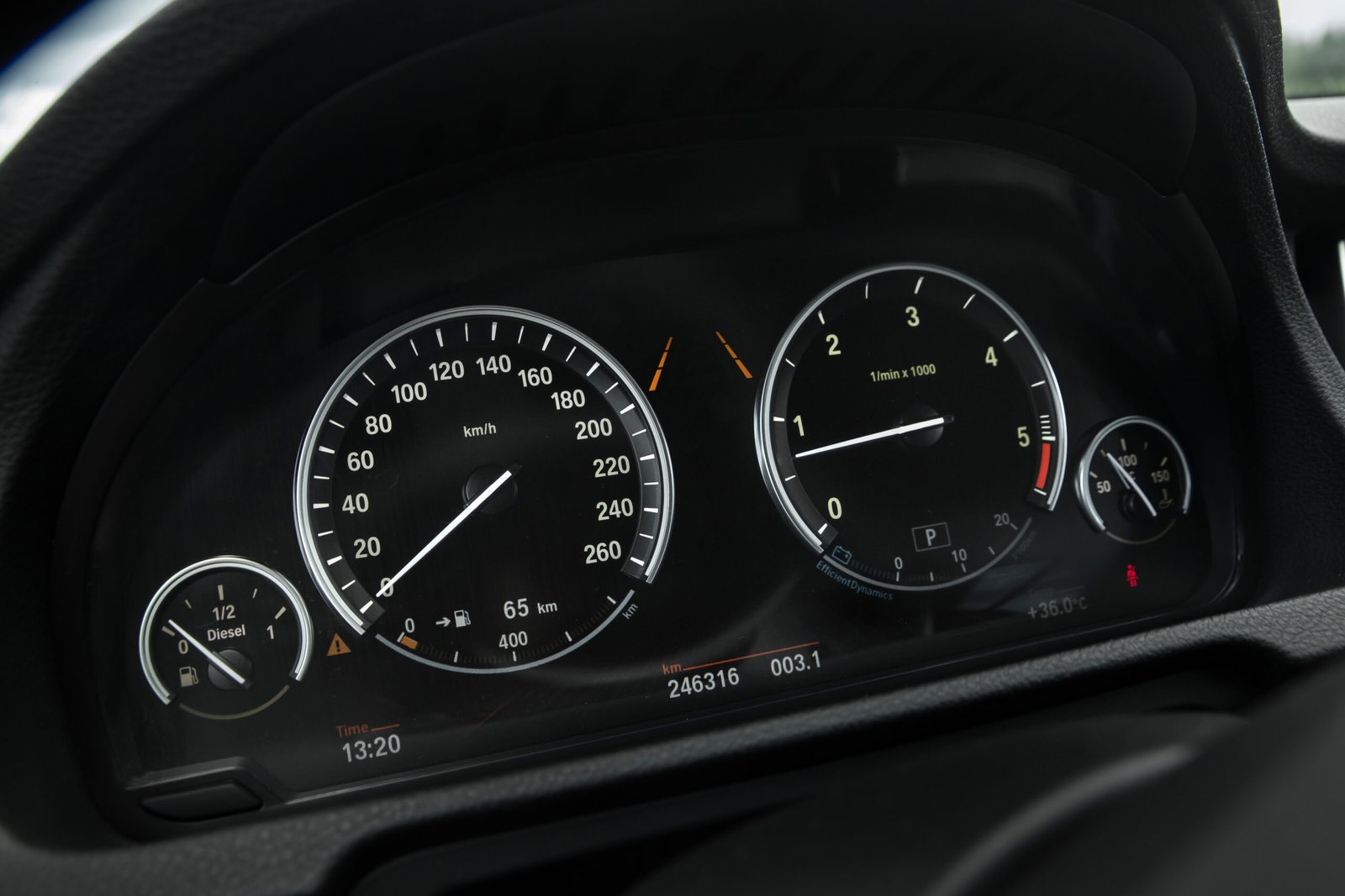 BMW 535D GT 3.0D 40D FULL OPTIONS full
