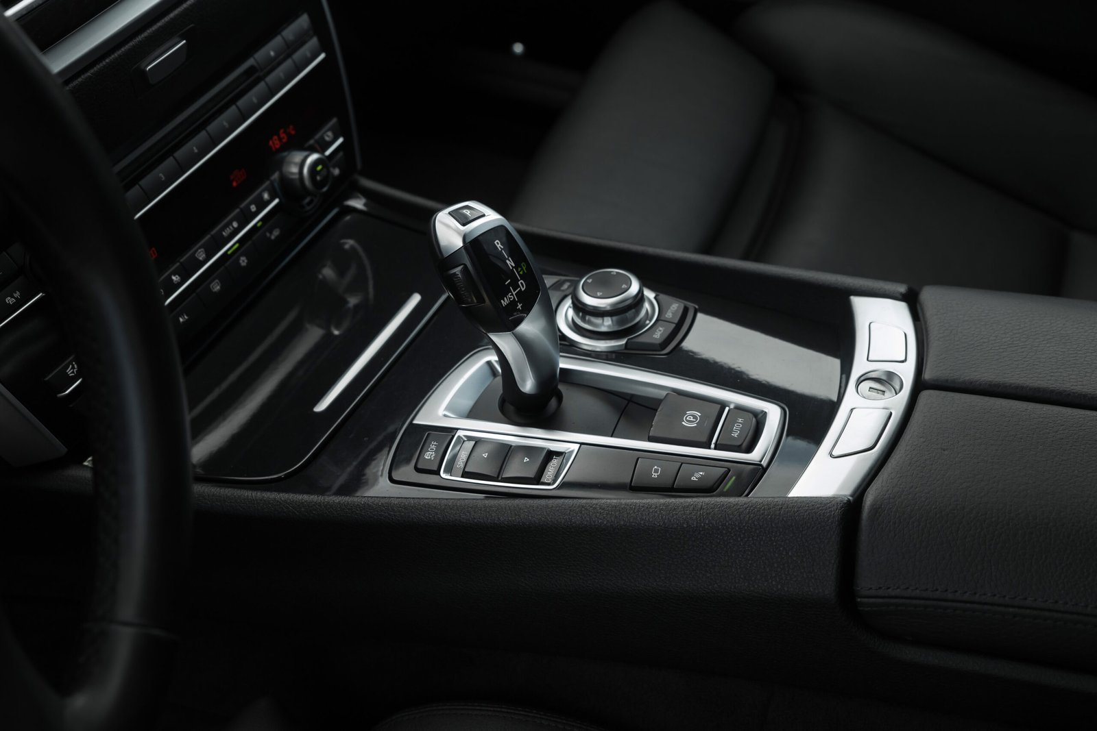 BMW 535D GT 3.0D 40D FULL OPTIONS full