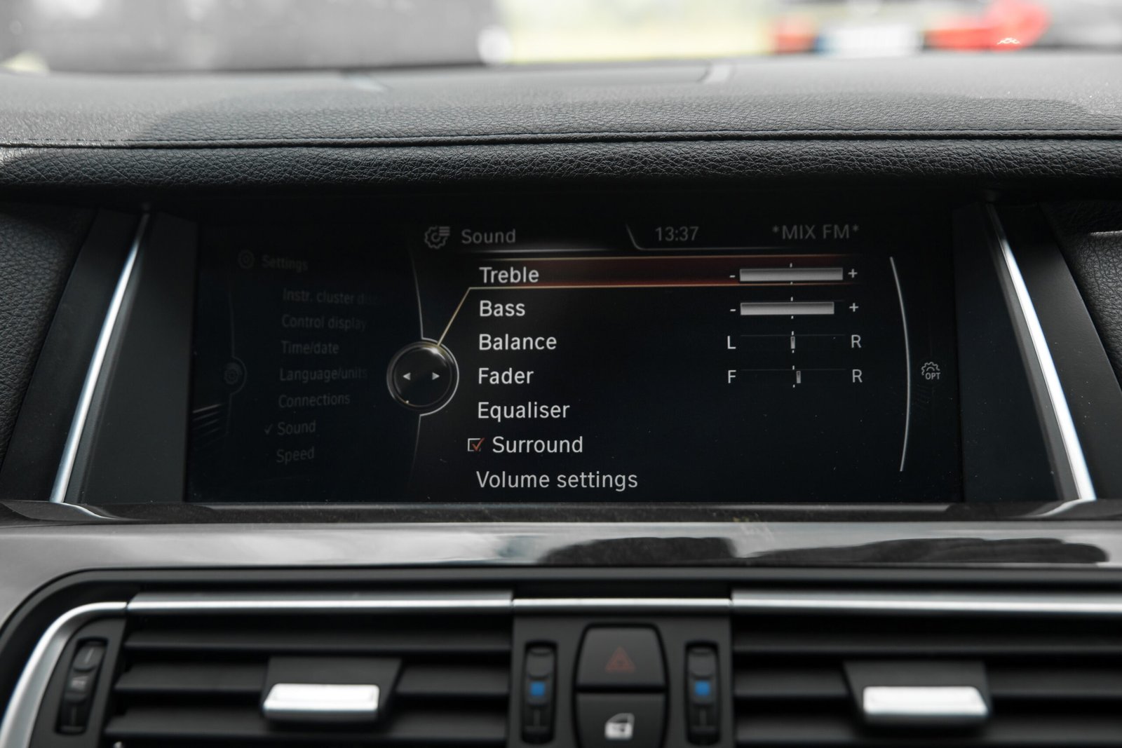 BMW 740D 3.0D 230KW 40D M-SPORTPAKET FACELIFT full