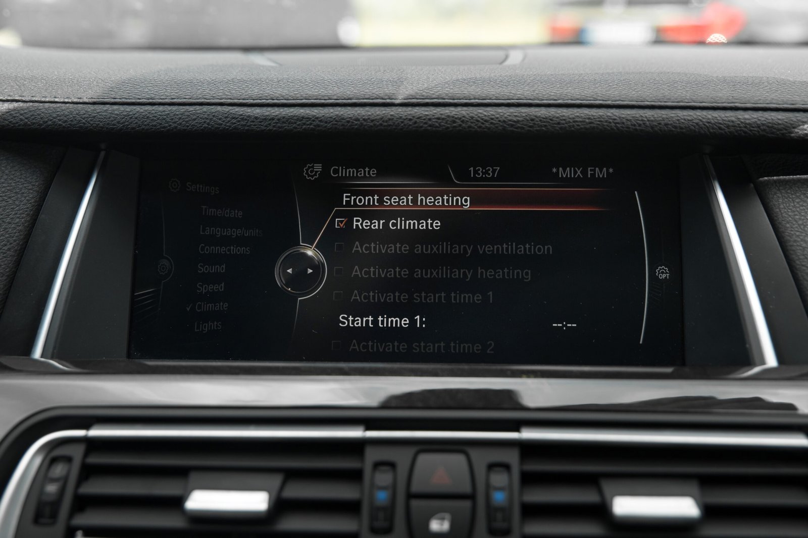 BMW 740D 3.0D 230KW 40D M-SPORTPAKET FACELIFT full