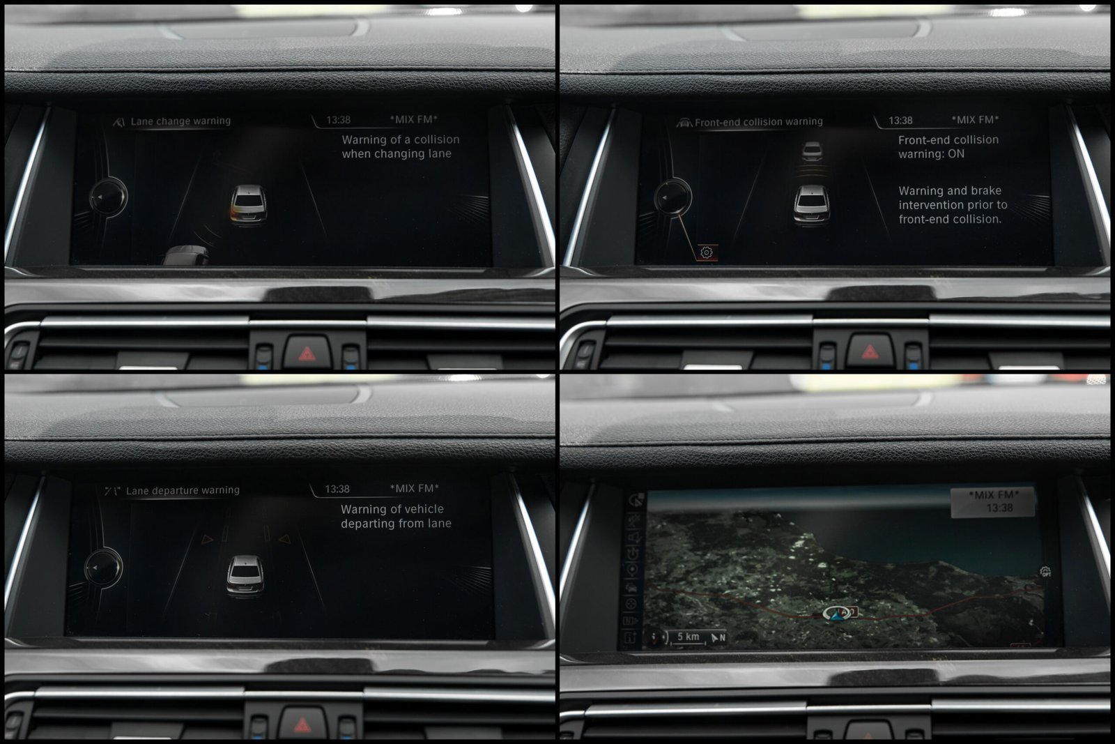 BMW 740D 3.0D 230KW 40D M-SPORTPAKET FACELIFT full
