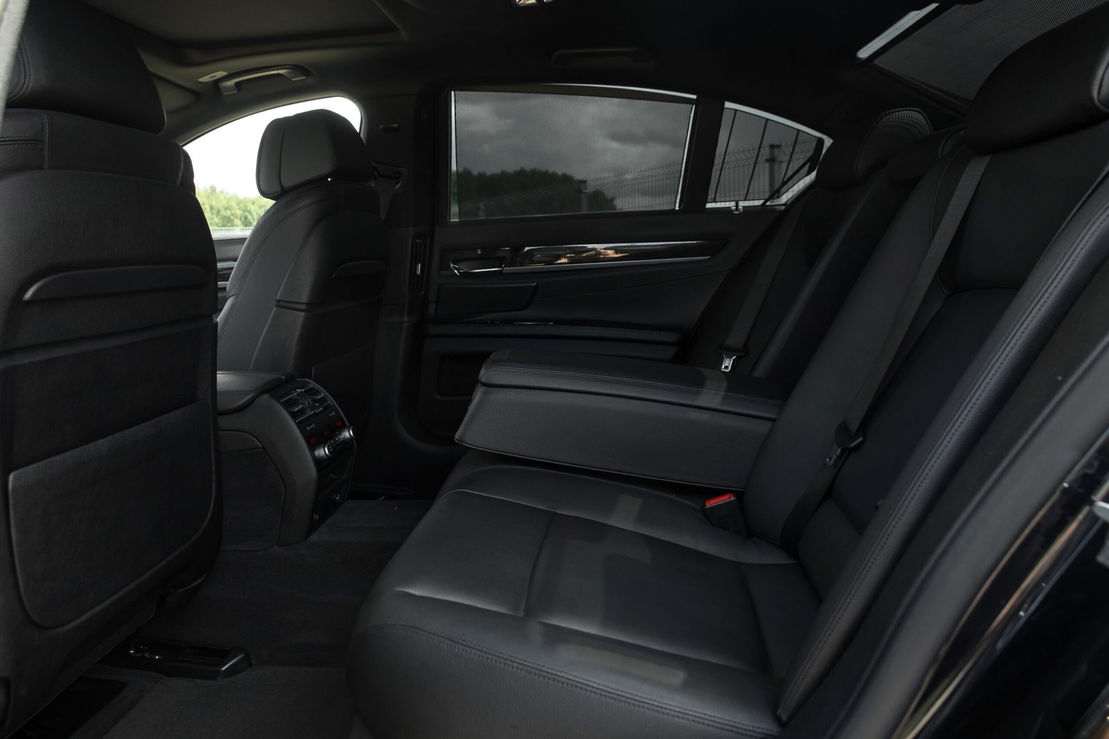 BMW 740D 3.0D 230KW 40D M-SPORTPAKET FACELIFT full
