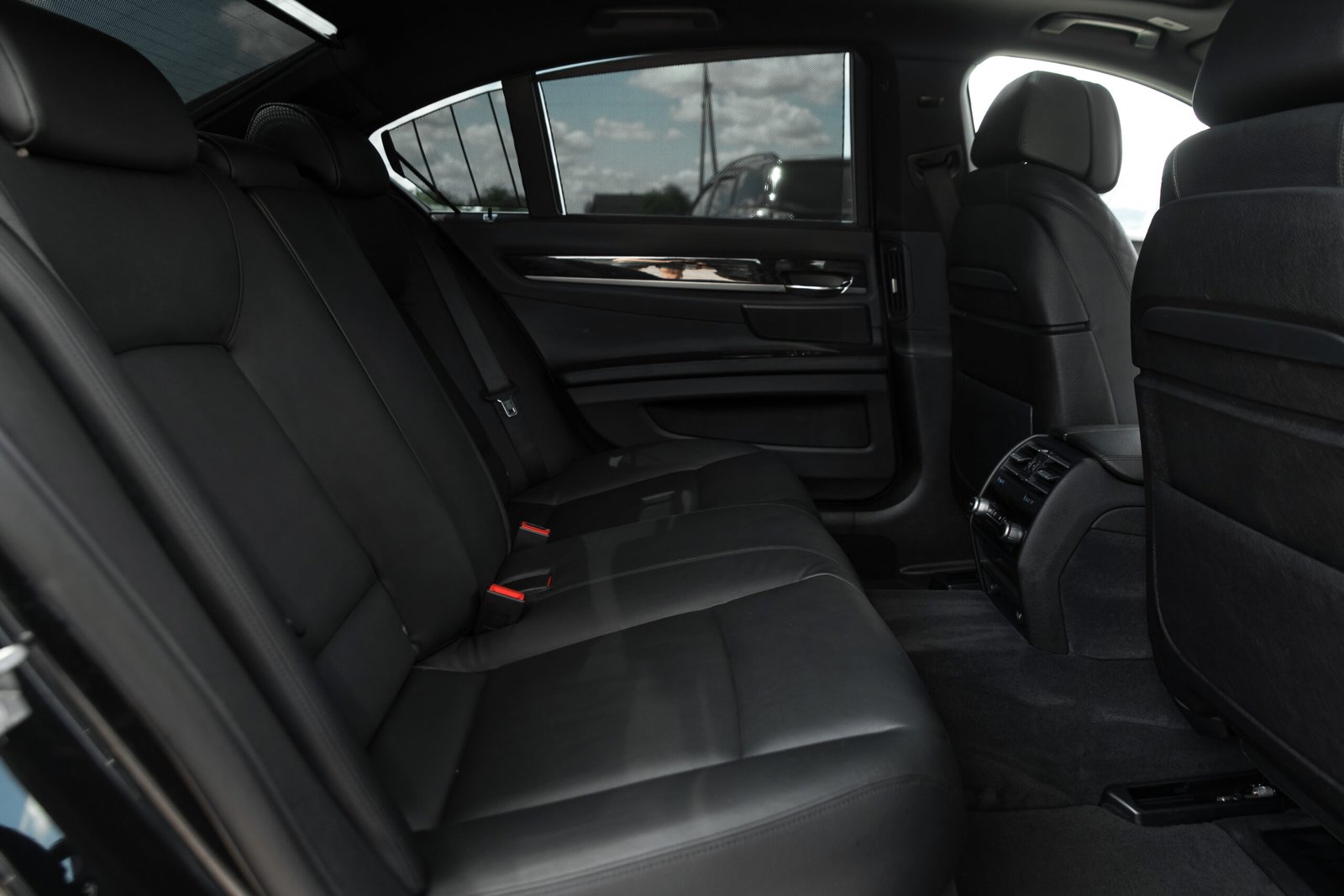 BMW 740D 3.0D 230KW 40D M-SPORTPAKET FACELIFT full