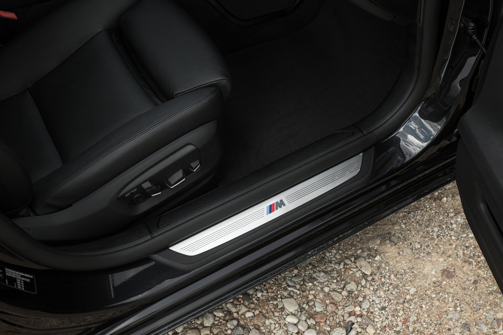 BMW 740D 3.0D 230KW 40D M-SPORTPAKET FACELIFT full