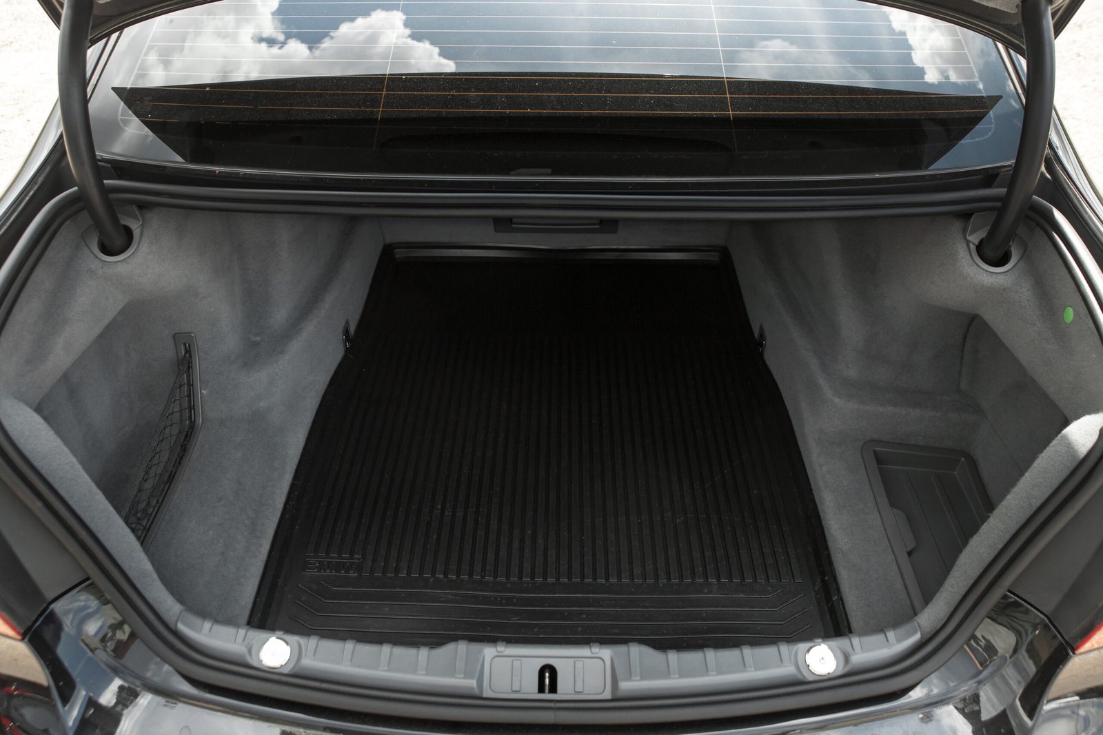 BMW 740D 3.0D 230KW 40D M-SPORTPAKET FACELIFT full