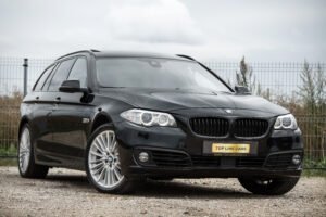 BMW F11 535D 230KW FACELIFT