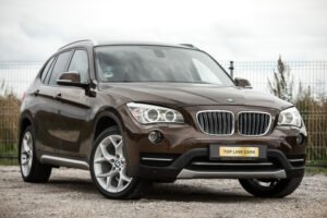 BMW X1 X-LINE 2.0D 160KW 4X4