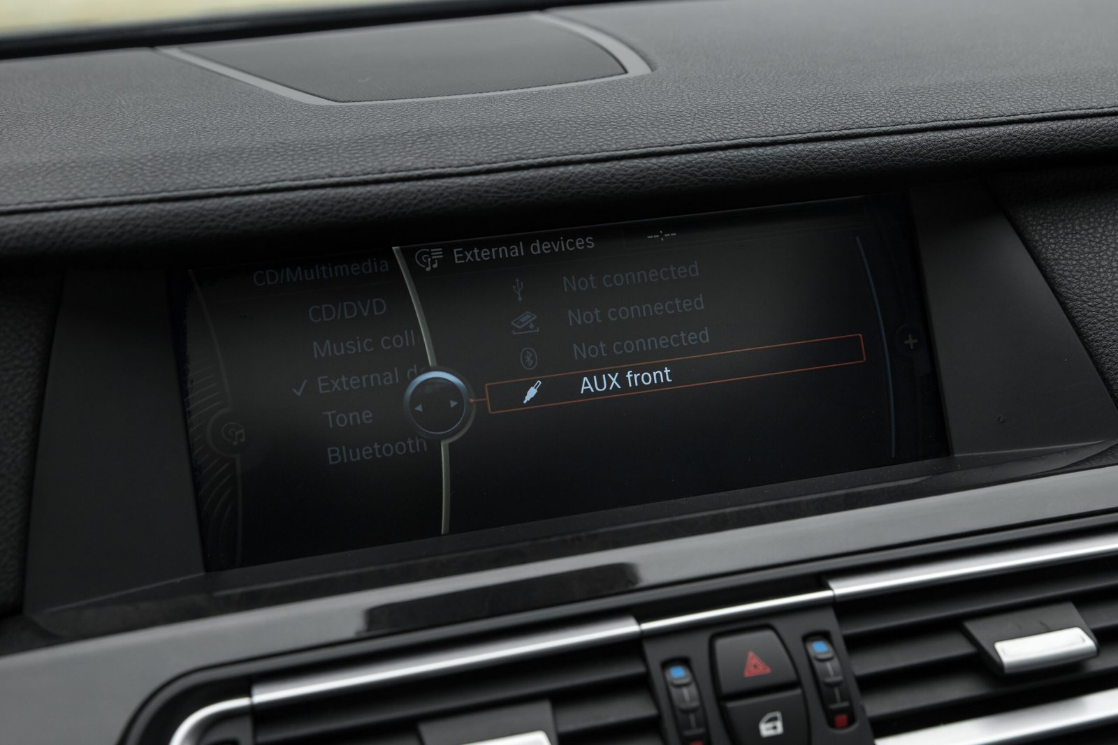 
								BMW 740D 40D 3.0D 225KW M-SPORTPAKET full									