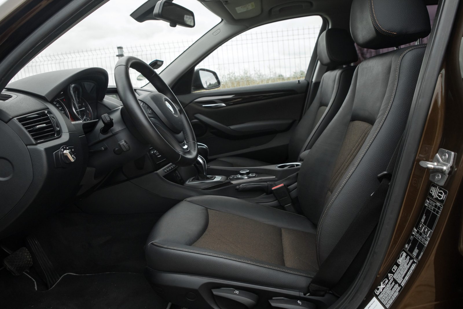BMW X1 X-LINE 2.0D 160KW 4X4 full