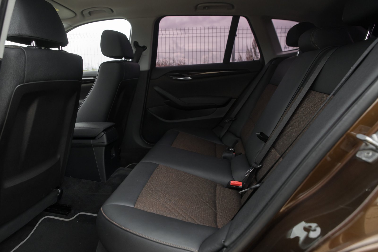 BMW X1 X-LINE 2.0D 160KW 4X4 full