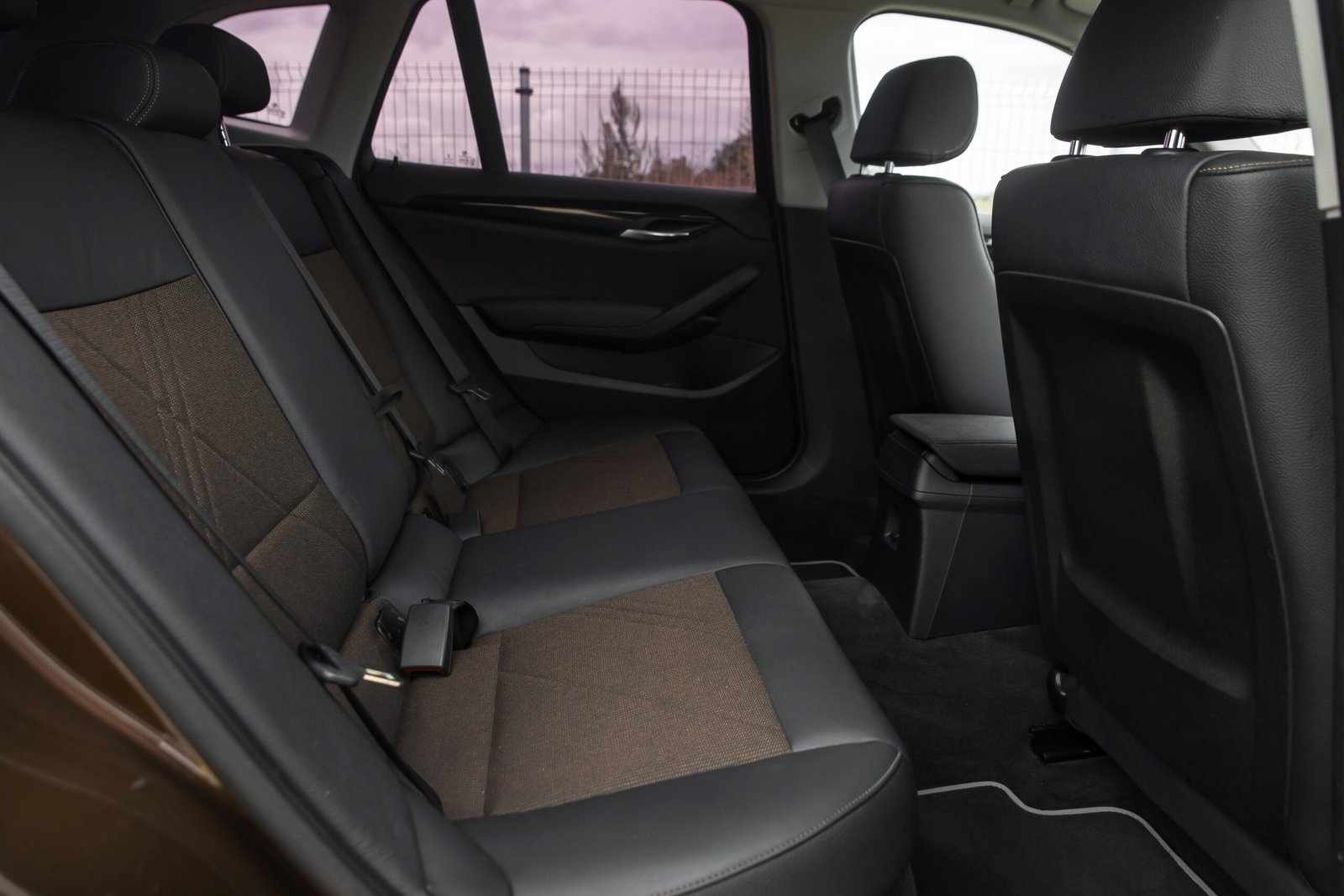 BMW X1 X-LINE 2.0D 160KW 4X4 full