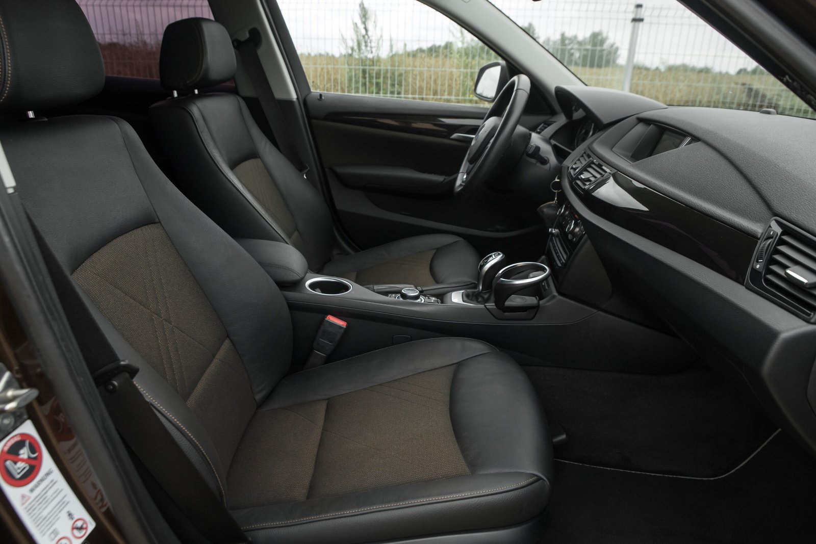 BMW X1 X-LINE 2.0D 160KW 4X4 full