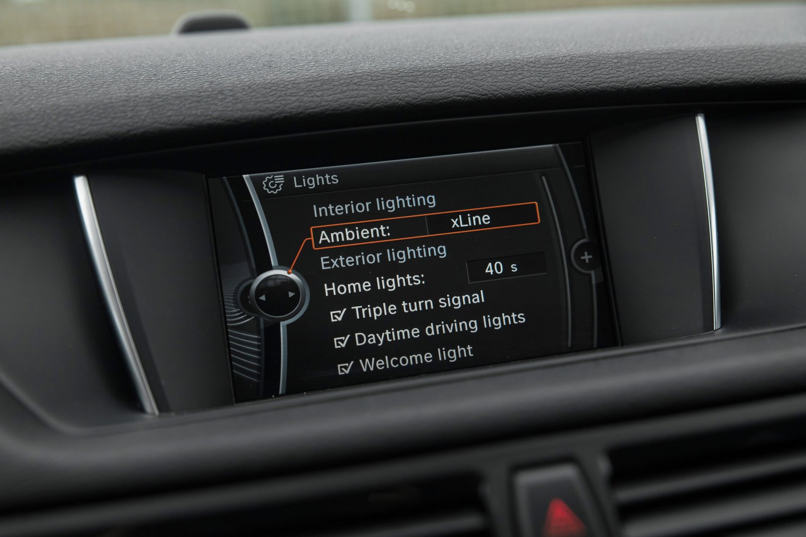 BMW X1 X-LINE 2.0D 160KW 4X4 full