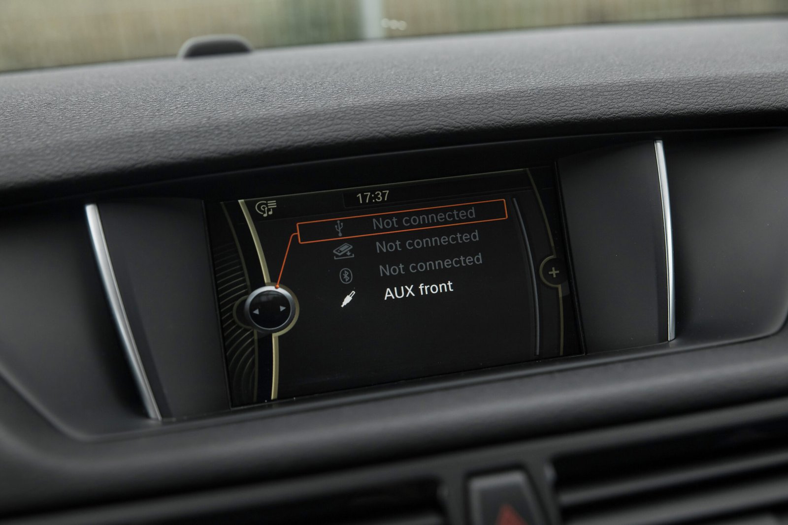 BMW X1 X-LINE 2.0D 160KW 4X4 full