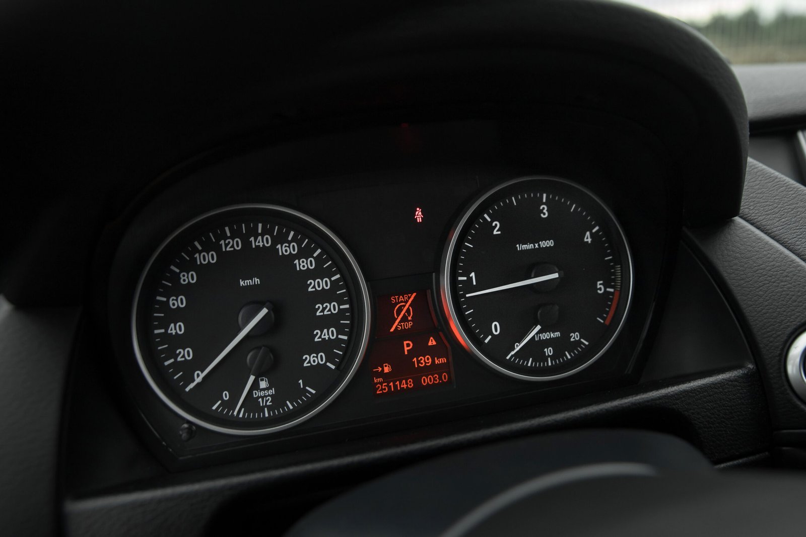 BMW X1 X-LINE 2.0D 160KW 4X4 full