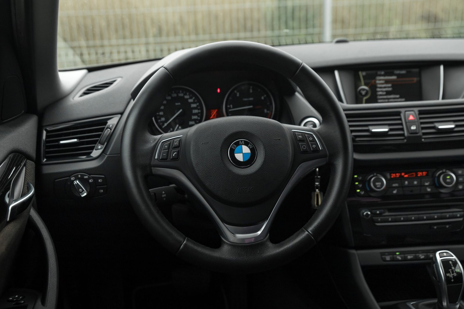 BMW X1 X-LINE 2.0D 160KW 4X4 full