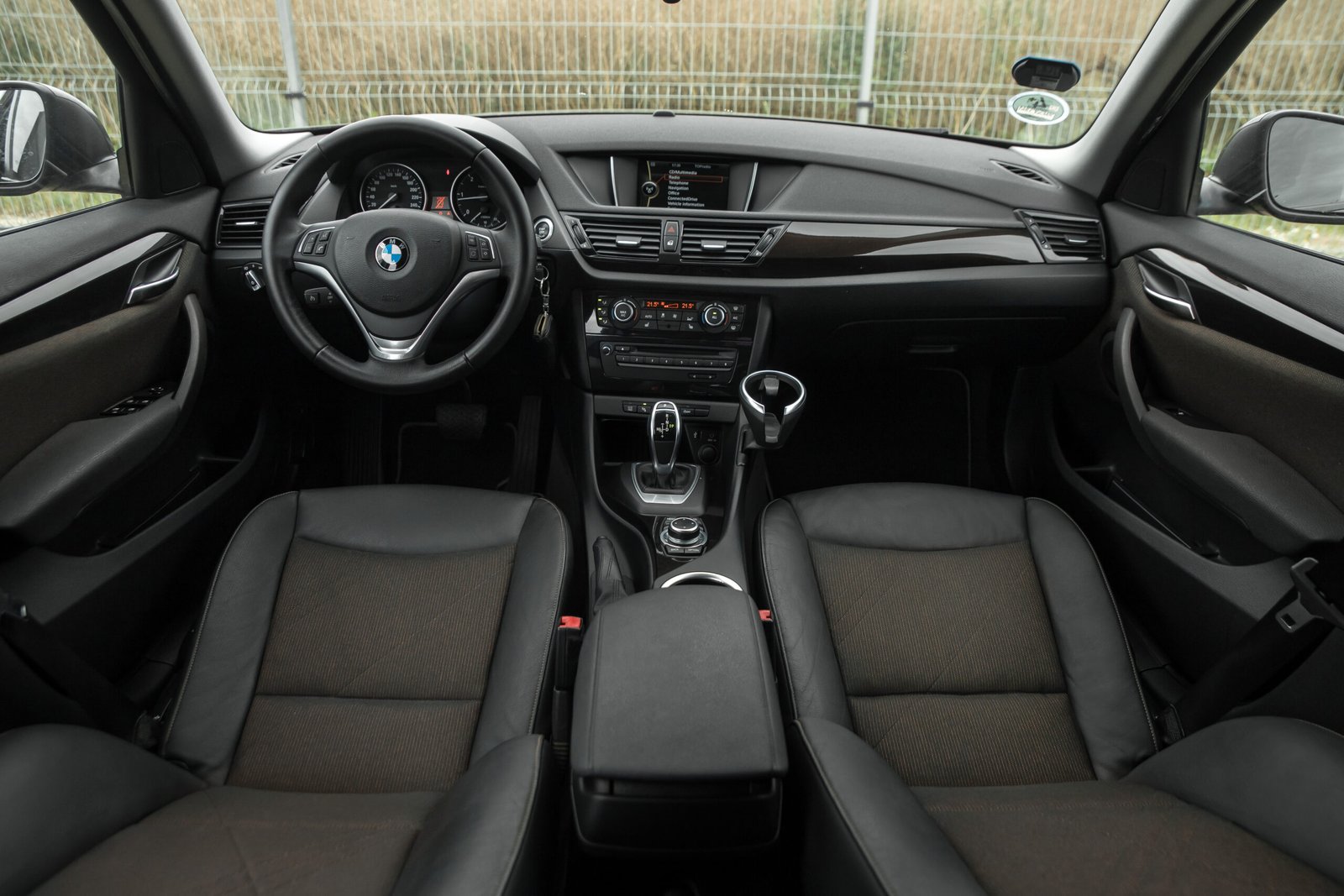BMW X1 X-LINE 2.0D 160KW 4X4 full