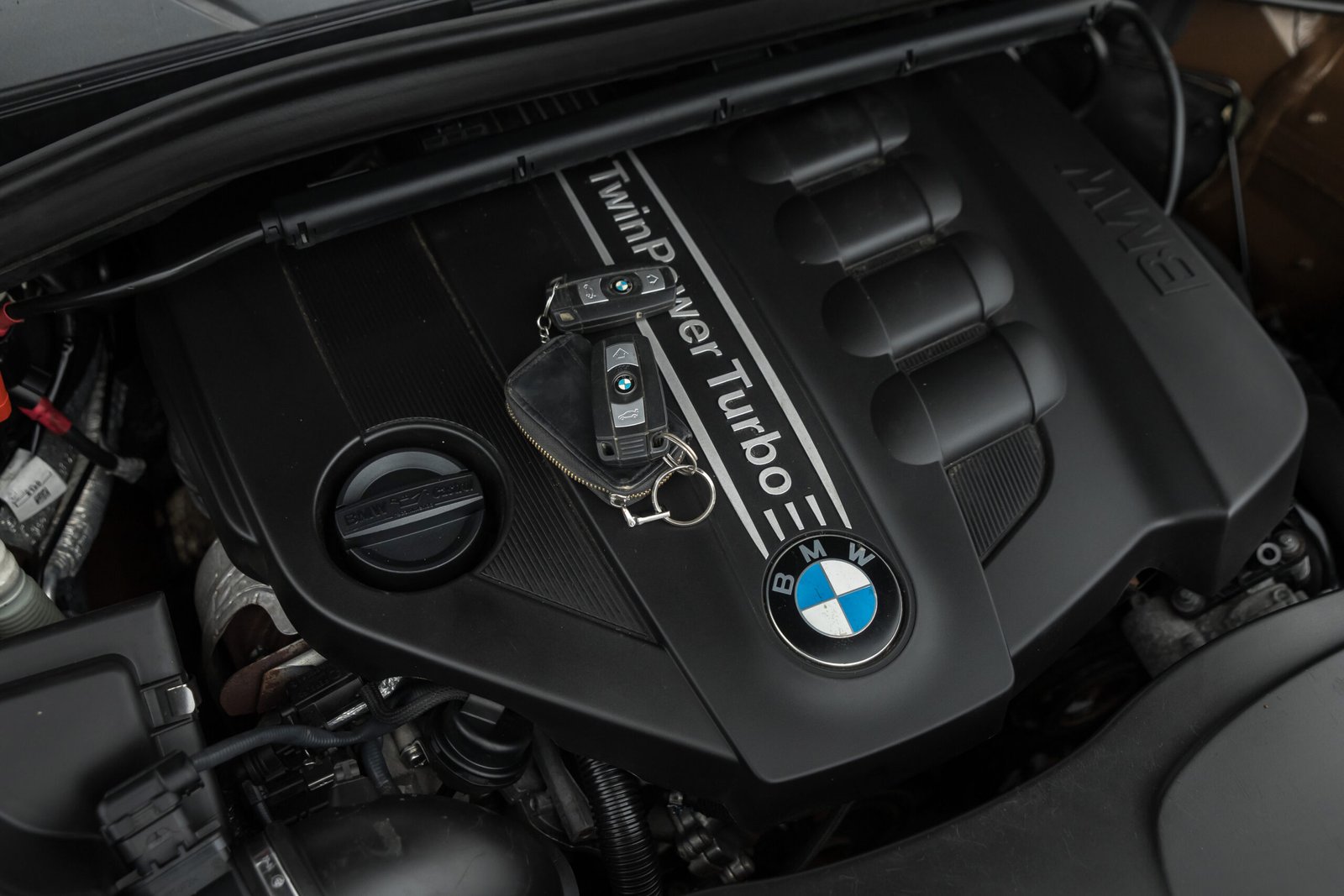 BMW X1 X-LINE 2.0D 160KW 4X4 full