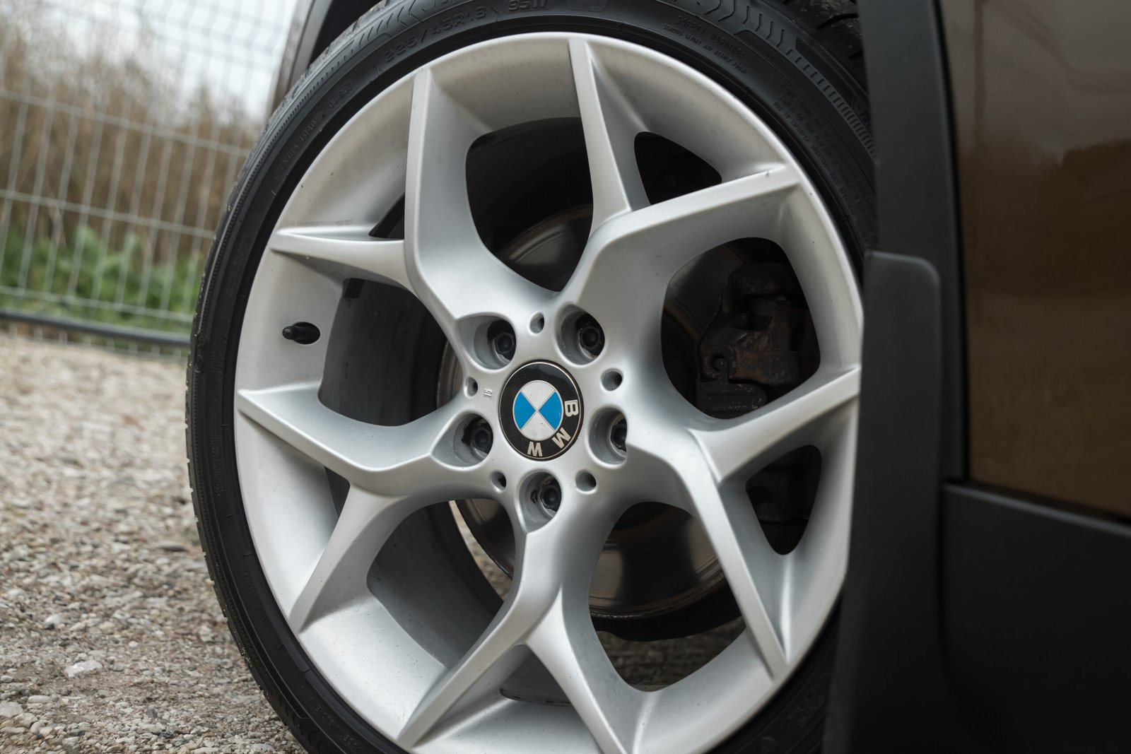 BMW X1 X-LINE 2.0D 160KW 4X4 full