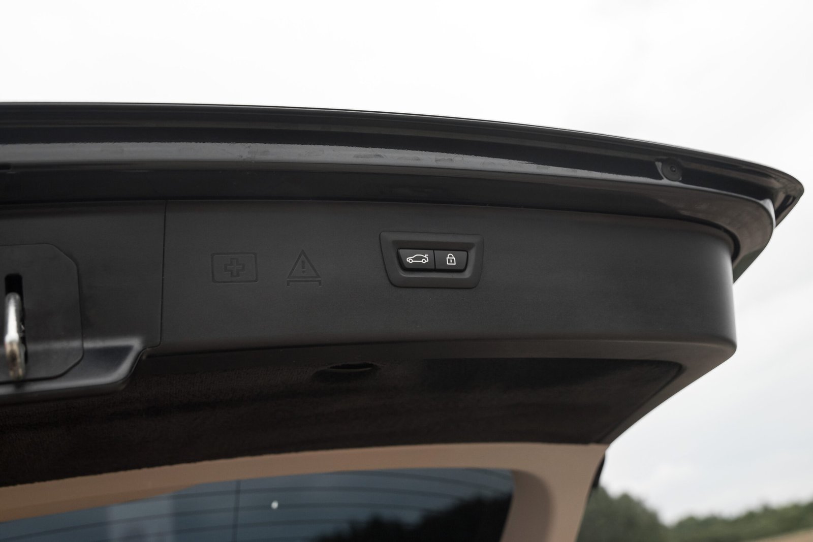 
								BMW F11 535D 230KW FACELIFT full									