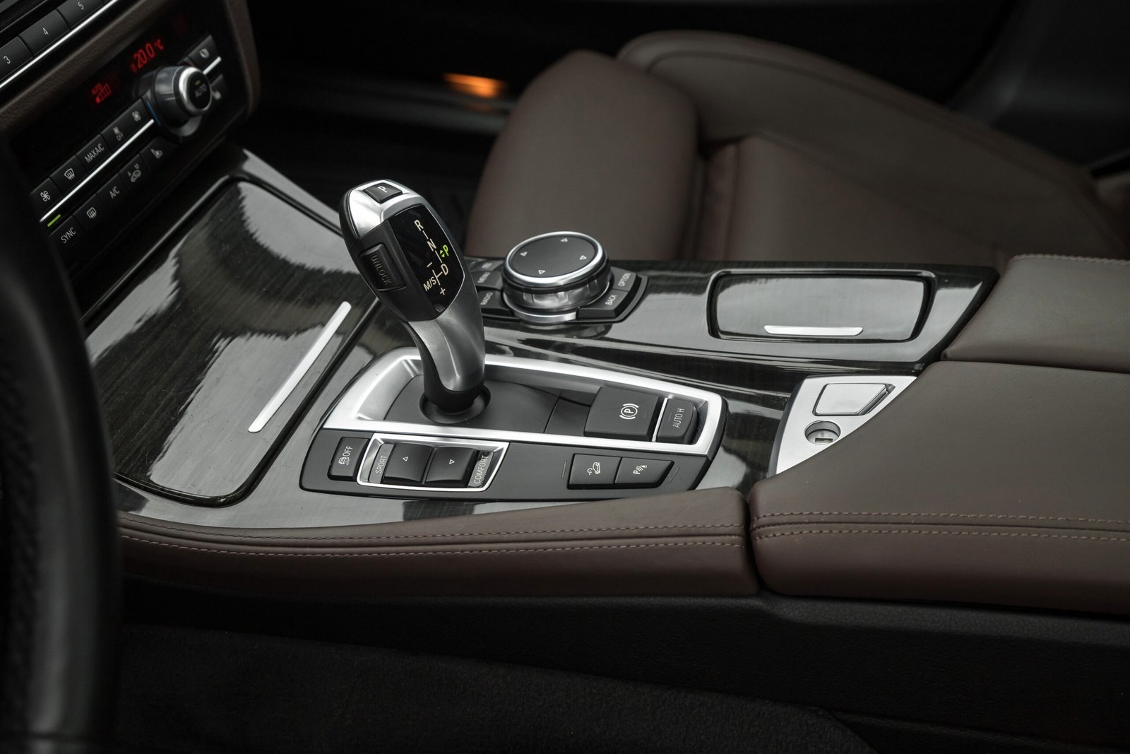 
								BMW F11 535D 230KW FACELIFT full									