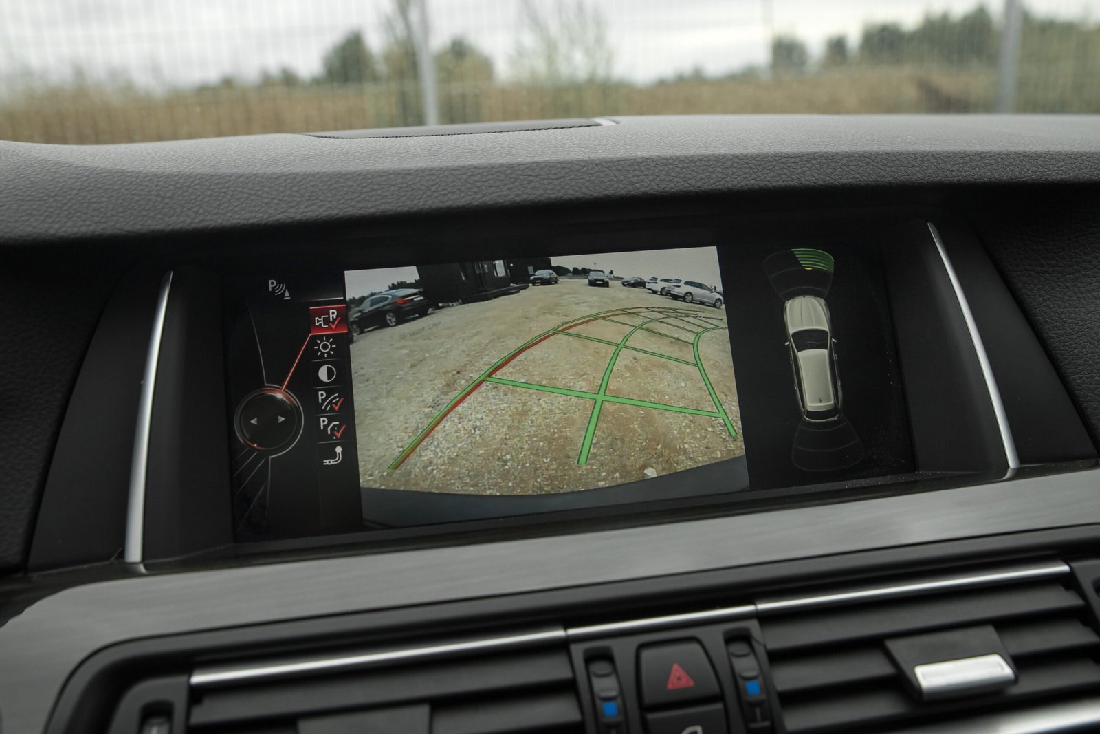 
								BMW F11 535D 230KW FACELIFT full									