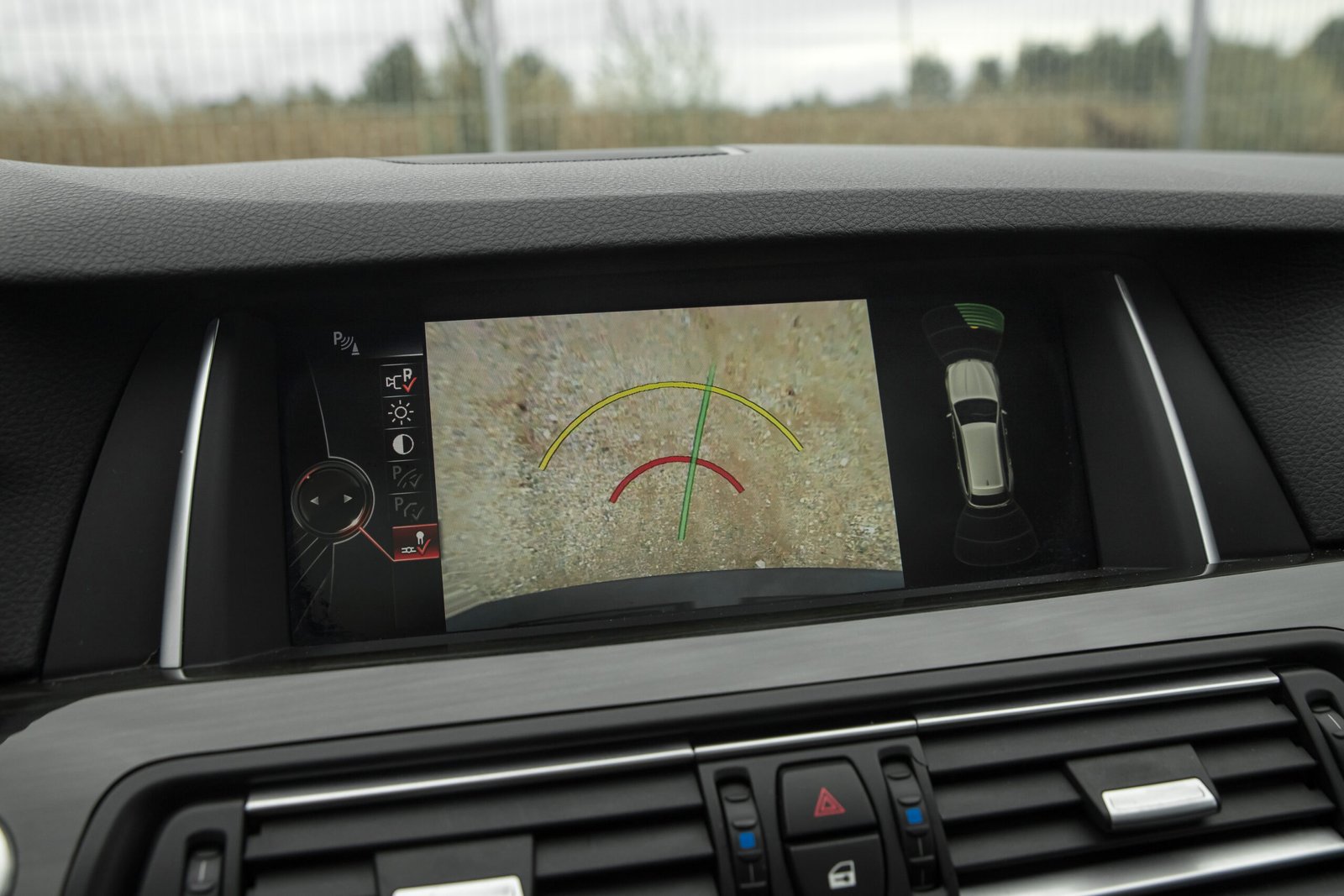 
								BMW F11 535D 230KW FACELIFT full									
