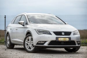 SEAT LEON  ST 1.6D