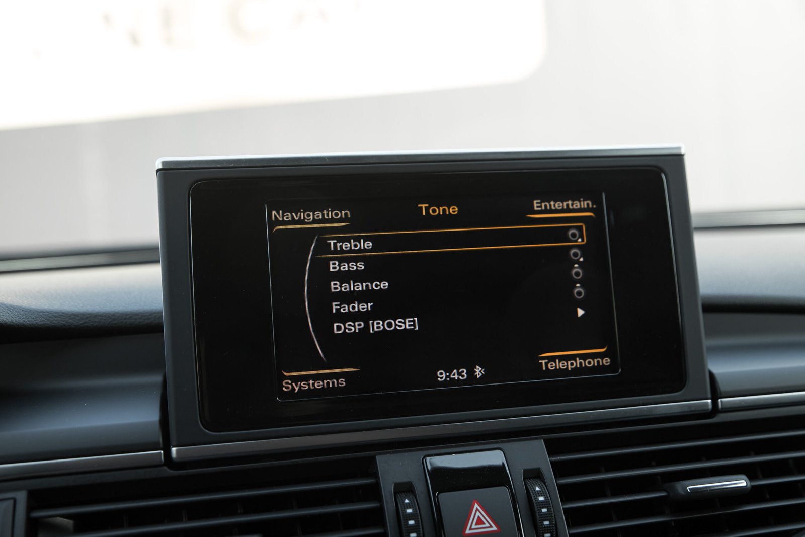 
								AUDI A6 S-LINE 3.0D 180KW QUATTRO full									