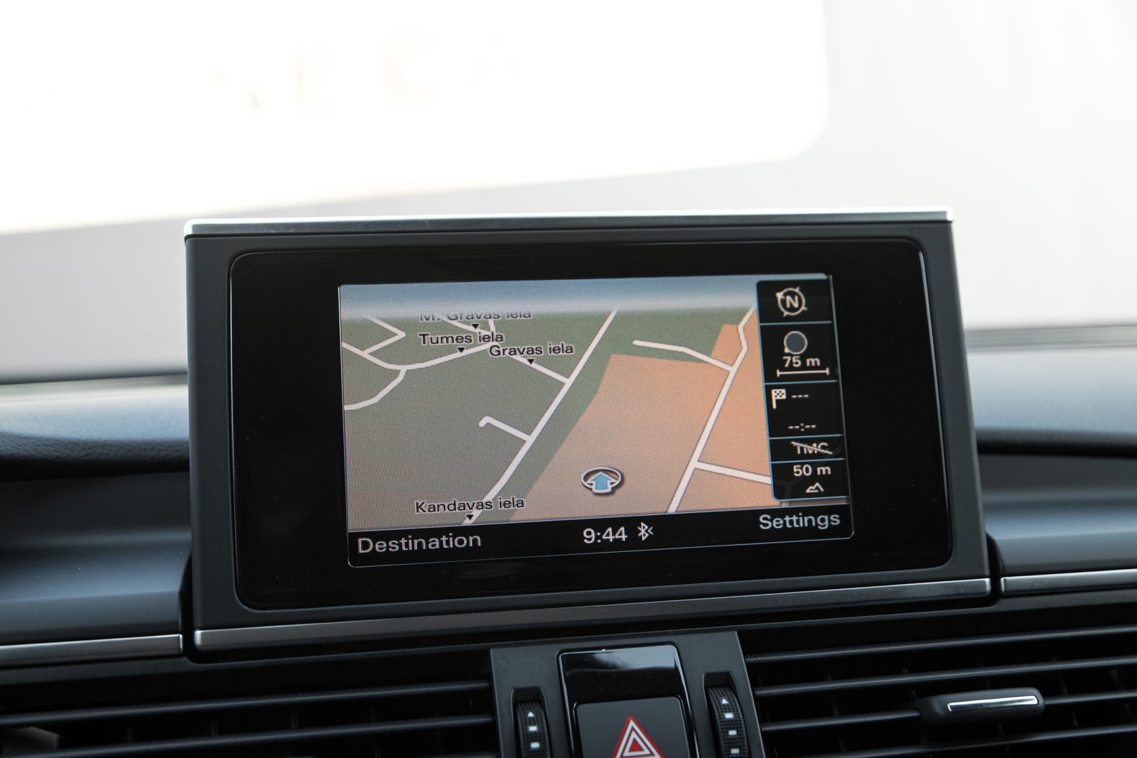 
								AUDI A6 S-LINE 3.0D 180KW QUATTRO full									