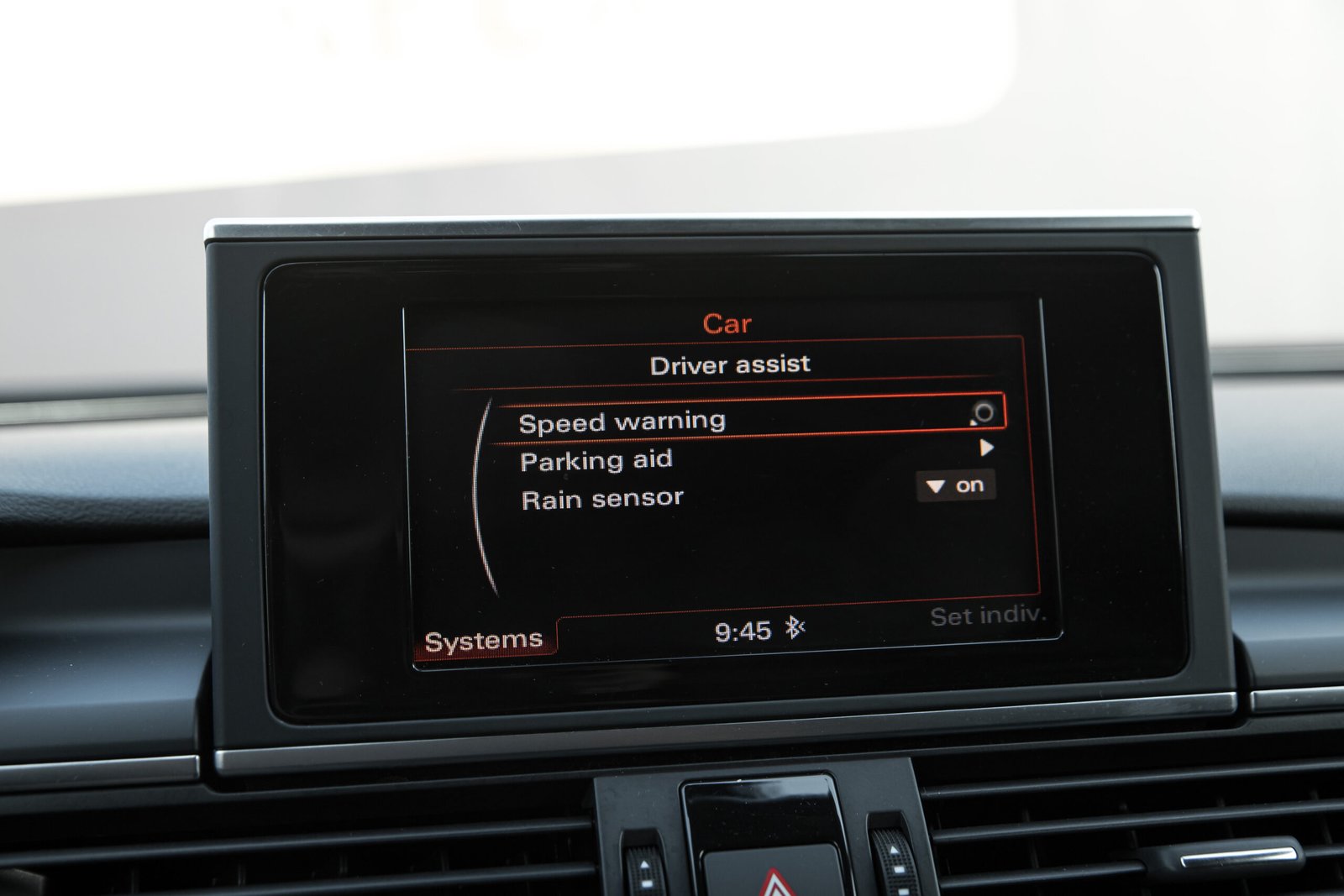 
								AUDI A6 S-LINE 3.0D 180KW QUATTRO full									