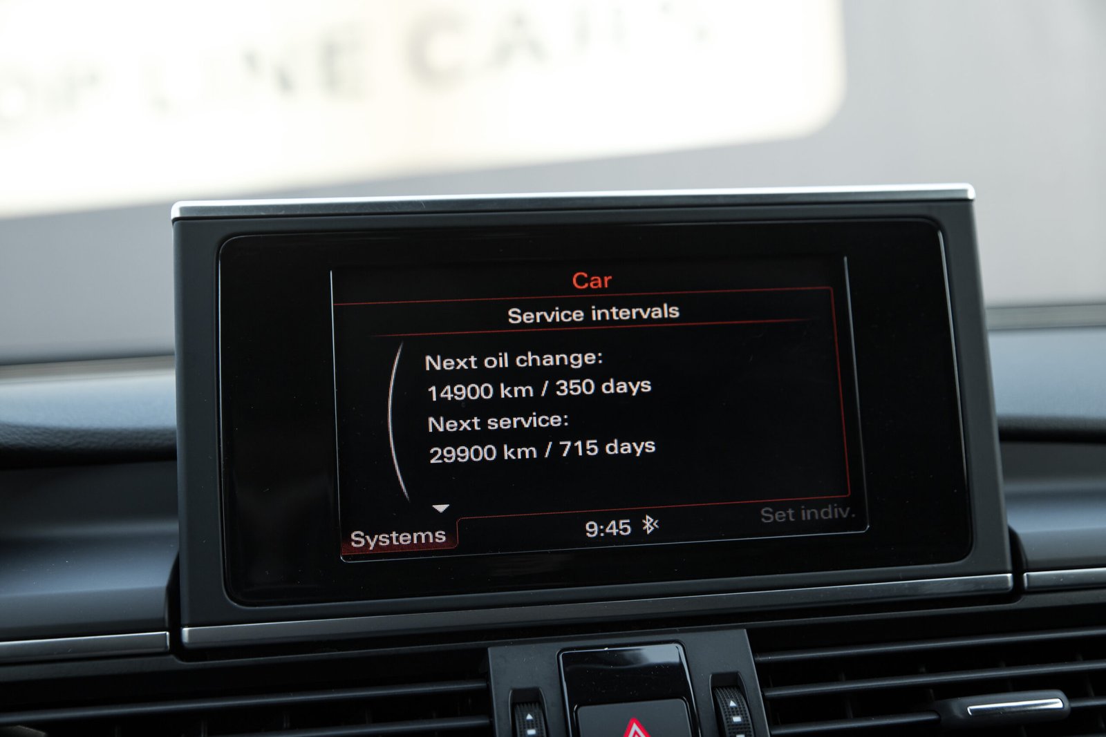 
								AUDI A6 S-LINE 3.0D 180KW QUATTRO full									