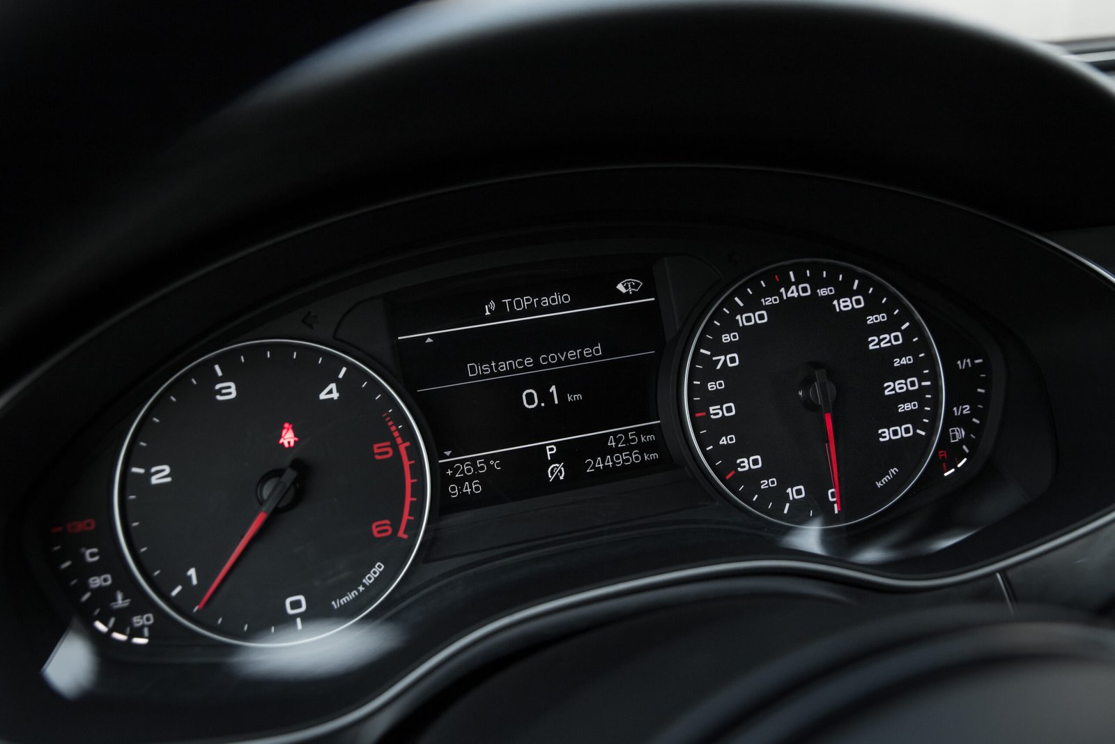 
								AUDI A6 S-LINE 3.0D 180KW QUATTRO full									