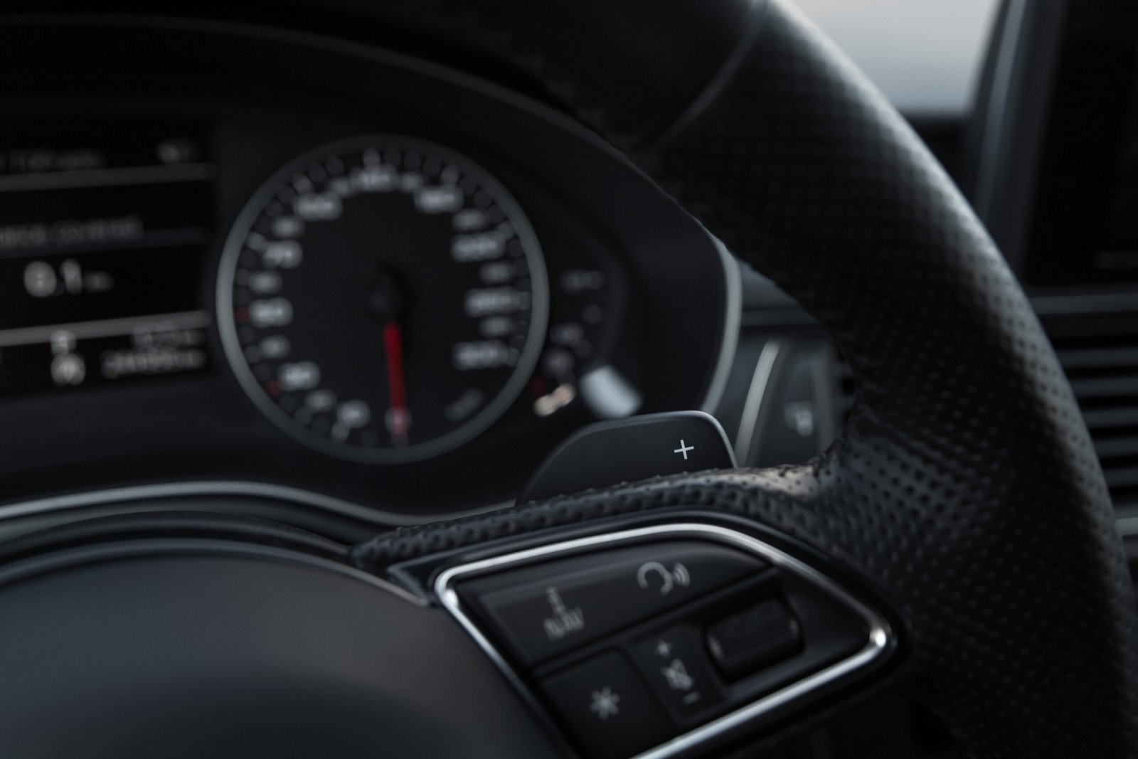 
								AUDI A6 S-LINE 3.0D 180KW QUATTRO full									