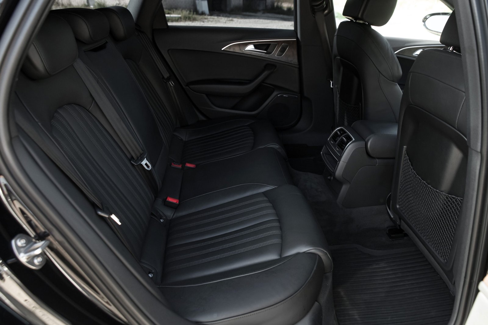 
								AUDI A6 S-LINE 3.0D 180KW QUATTRO full									