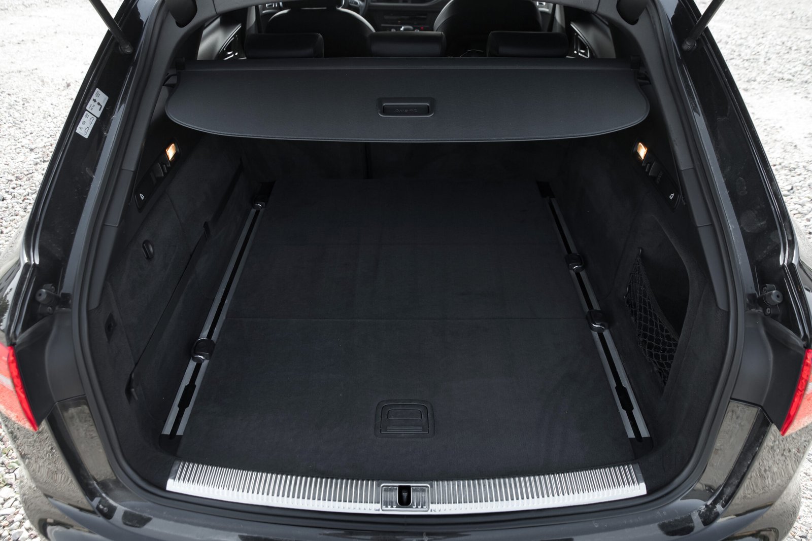 
								AUDI A6 S-LINE 3.0D 180KW QUATTRO full									