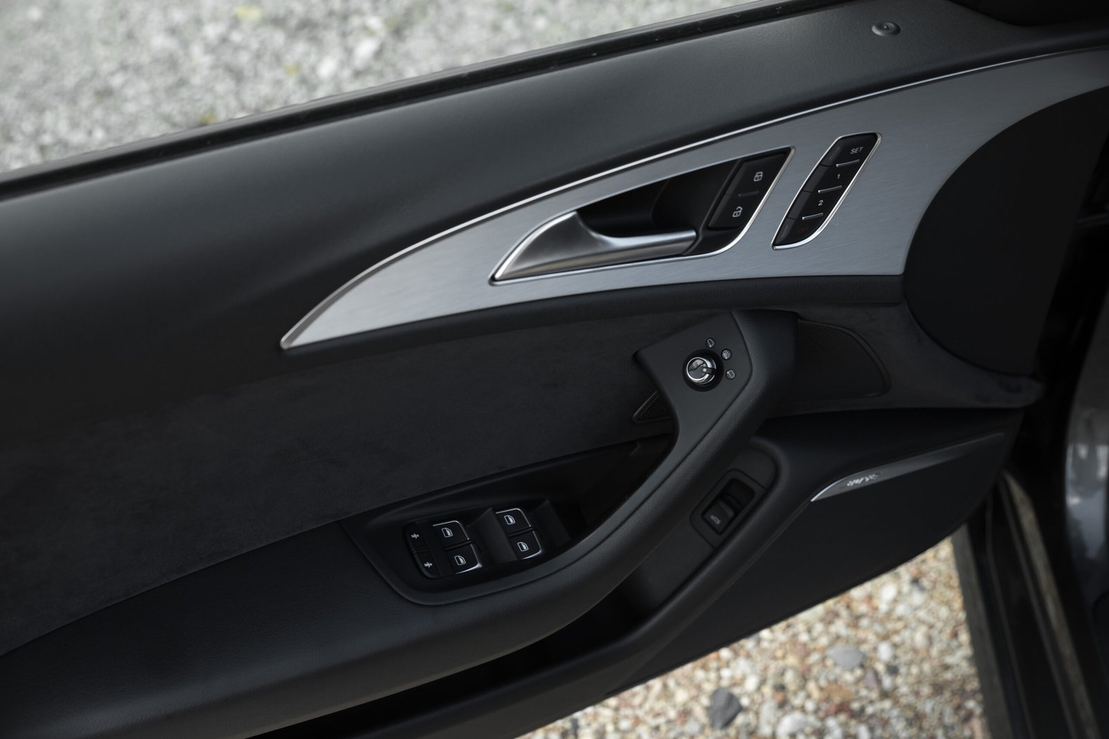 
								AUDI A6 S-LINE 3.0D QUATTRO 180KW full									